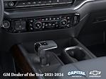 2025 Chevrolet Silverado 1500 Crew Cab 4WD Pickup for sale #9C11073 - photo 23