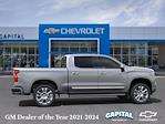 2025 Chevrolet Silverado 1500 Crew Cab 4WD Pickup for sale #9C11073 - photo 5