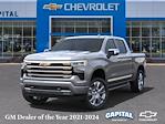 2025 Chevrolet Silverado 1500 Crew Cab 4WD Pickup for sale #9C11073 - photo 6