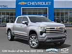 2025 Chevrolet Silverado 1500 Crew Cab 4WD Pickup for sale #9C11073 - photo 7