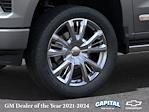 2025 Chevrolet Silverado 1500 Crew Cab 4WD Pickup for sale #9C11073 - photo 9