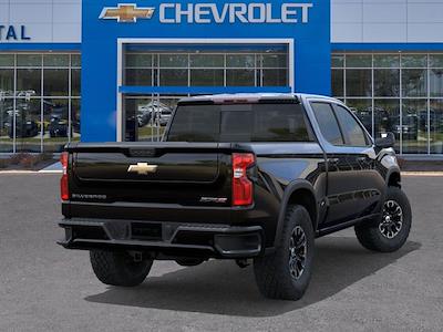 2026 Chevrolet Silverado 1500 Crew Cab 4WD Pickup for sale #9C110817 - photo 2