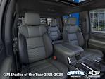 New 2026 Chevrolet Silverado 1500 ZR2 Crew Cab 4WD Pickup for sale #9C110817 - photo 16