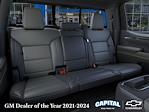 New 2026 Chevrolet Silverado 1500 ZR2 Crew Cab 4WD Pickup for sale #9C110817 - photo 17