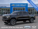 New 2026 Chevrolet Silverado 1500 ZR2 Crew Cab 4WD Pickup for sale #9C110817 - photo 2
