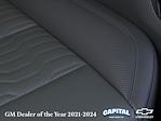 New 2026 Chevrolet Silverado 1500 ZR2 Crew Cab 4WD Pickup for sale #9C110817 - photo 21