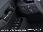 New 2026 Chevrolet Silverado 1500 ZR2 Crew Cab 4WD Pickup for sale #9C110817 - photo 22