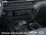 New 2026 Chevrolet Silverado 1500 ZR2 Crew Cab 4WD Pickup for sale #9C110817 - photo 23