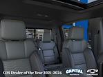 New 2026 Chevrolet Silverado 1500 ZR2 Crew Cab 4WD Pickup for sale #9C110817 - photo 24
