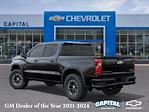 New 2026 Chevrolet Silverado 1500 ZR2 Crew Cab 4WD Pickup for sale #9C110817 - photo 3