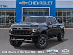 New 2026 Chevrolet Silverado 1500 ZR2 Crew Cab 4WD Pickup for sale #9C110817 - photo 6