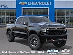 New 2026 Chevrolet Silverado 1500 ZR2 Crew Cab 4WD Pickup for sale #9C110817 - photo 7