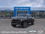 New 2026 Chevrolet Silverado 1500 ZR2 Crew Cab 4WD Pickup for sale #9C110817 - photo 8
