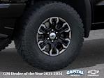 New 2026 Chevrolet Silverado 1500 ZR2 Crew Cab 4WD Pickup for sale #9C110817 - photo 9