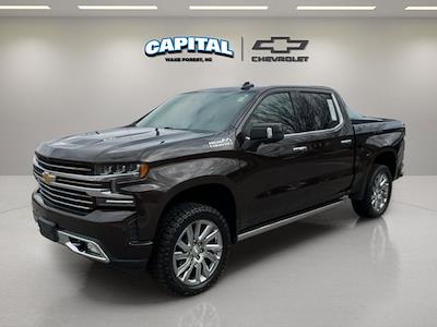 Used 2019 Chevrolet Silverado 1500 - photo 1