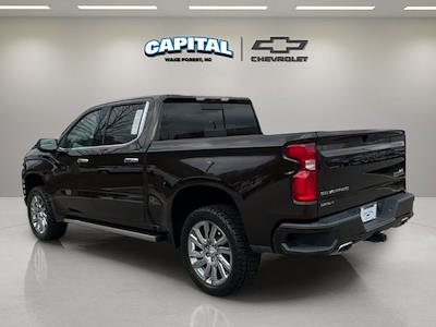 Used 2019 Chevrolet Silverado 1500 - photo 1