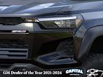 2025 Chevrolet Colorado Crew Cab 4WD Pickup for sale #9C11333 - photo 10