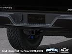 2025 Chevrolet Colorado Crew Cab 4WD Pickup for sale #9C11333 - photo 14