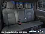 2025 Chevrolet Colorado Crew Cab 4WD Pickup for sale #9C11333 - photo 17