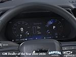 2025 Chevrolet Colorado Crew Cab 4WD Pickup for sale #9C11333 - photo 18