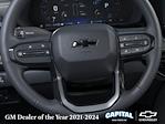 2025 Chevrolet Colorado Crew Cab 4WD Pickup for sale #9C11333 - photo 19