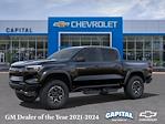 2025 Chevrolet Colorado Crew Cab 4WD Pickup for sale #9C11333 - photo 3
