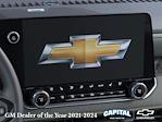 2025 Chevrolet Colorado Crew Cab 4WD Pickup for sale #9C11333 - photo 20