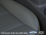 2025 Chevrolet Colorado Crew Cab 4WD Pickup for sale #9C11333 - photo 21