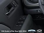 2025 Chevrolet Colorado Crew Cab 4WD Pickup for sale #9C11333 - photo 22
