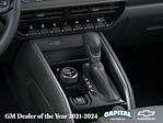 2025 Chevrolet Colorado Crew Cab 4WD Pickup for sale #9C11333 - photo 23