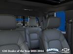 2025 Chevrolet Colorado Crew Cab 4WD Pickup for sale #9C11333 - photo 24