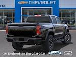 2025 Chevrolet Colorado Crew Cab 4WD Pickup for sale #9C11333 - photo 2