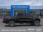 2025 Chevrolet Colorado Crew Cab 4WD Pickup for sale #9C11333 - photo 5