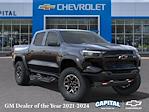 2025 Chevrolet Colorado Crew Cab 4WD Pickup for sale #9C11333 - photo 7