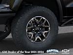 2025 Chevrolet Colorado Crew Cab 4WD Pickup for sale #9C11333 - photo 9