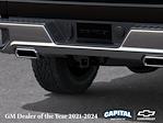 2026 Chevrolet Silverado 1500 Crew Cab 4WD Pickup for sale #9C11360 - photo 14