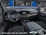 2026 Chevrolet Silverado 1500 Crew Cab 4WD Pickup for sale #9C11360 - photo 15