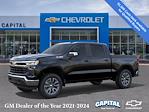 2026 Chevrolet Silverado 1500 Crew Cab 4WD Pickup for sale #9C11360 - photo 3