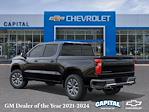 2026 Chevrolet Silverado 1500 Crew Cab 4WD Pickup for sale #9C11360 - photo 4