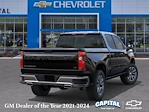 2026 Chevrolet Silverado 1500 Crew Cab 4WD Pickup for sale #9C11360 - photo 2