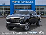 2026 Chevrolet Silverado 1500 Crew Cab 4WD Pickup for sale #9C11360 - photo 6