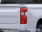 2026 Chevrolet Silverado 1500 Crew Cab 4WD Pickup for sale #9C11412 - photo 11