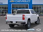 2026 Chevrolet Silverado 1500 Crew Cab 4WD Pickup for sale #9C11412 - photo 2