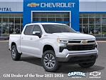 2026 Chevrolet Silverado 1500 Crew Cab 4WD Pickup for sale #9C11412 - photo 7