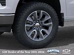 2026 Chevrolet Silverado 1500 Crew Cab 4WD Pickup for sale #9C11412 - photo 9