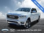 2021 Ram 1500 Crew Cab 4x4 Pickup for sale #9C115197A - photo 1
