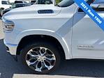 2021 Ram 1500 Crew Cab 4x4 Pickup for sale #9C115197A - photo 11