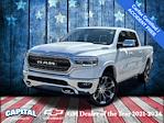 2021 Ram 1500 Crew Cab 4x4 Pickup for sale #9C115197A - photo 3