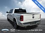2021 Ram 1500 Crew Cab 4x4 Pickup for sale #9C115197A - photo 2