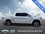 2021 Ram 1500 Crew Cab 4x4 Pickup for sale #9C115197A - photo 8